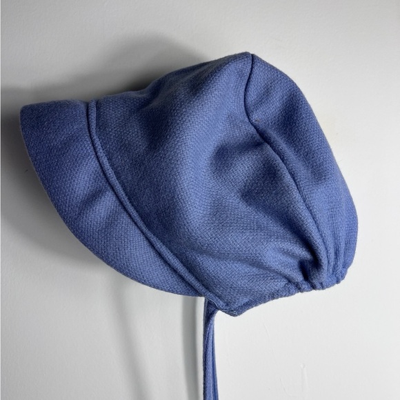 Vintage Cute Togs Girl’s Wool Jacket & Matching Hat
Size 3 - Picture 9 of 15